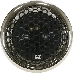 Твітер Ground Zero GZPF 40SQX