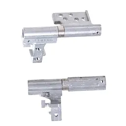 Петлі для HP EliteBook 8560P 8570P, (пара, ліва+права, 641193-001) - мініатюра 2