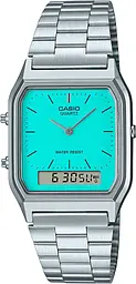 Годинник Casio VINTAGE EDGY AQ-230A-2A2MQYES