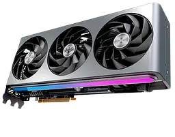Відеокарта AMD Radeon RX 7900 XT 20GB Sapphire Nitro+ Vapor-X (11323-99-90G) Refurbished - мініатюра 2