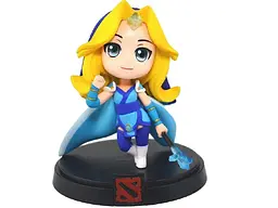 Фігурка SmallAll Рилай Крістал Мейден Crystal Maiden Доту 2 Dota 2 8см D2 0.03 - мініатюра 2