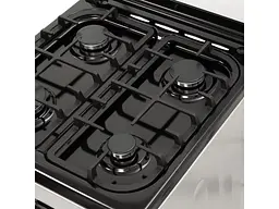 Газова плита ELEYUS CAST 5101 CF BL+GR - мініатюра 11