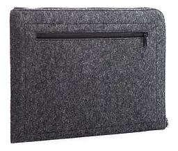 Чохол для ноутбука Gmakin для Macbook Pro 13 Dark Grey (GM68-13New) - мініатюра 4