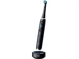 Електрична зубна щітка ORAL-B IO Series 10 Cosmic Black - мініатюра 2