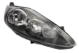 Фара передня права Ford Fiesta VI 08-17р Depo (431-1187RMLDEM2)