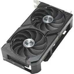 Відеокарта Asus Radeon RX 9060 XT 16Gb DUAL OC (DUAL-RX9060XT-16G) - мініатюра 4