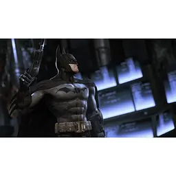 Ключ активації Microsoft Batman: Return to Arkham для Xbox One/Series - мініатюра 3