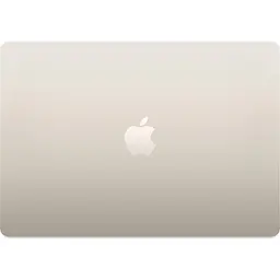 Ноутбук Apple MacBook Air 15` M4 16/256GB Starlight 2025 (MW1J3) [129791] - мініатюра 3