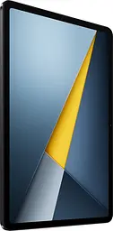 Планшет Poco Pad M1 8/256GB Graphite Gray - мініатюра 5