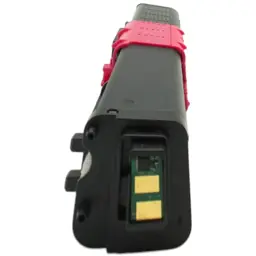 Картридж IPM OKI C301/321 2000 Magenta (TRO18MEU) - мініатюра 4