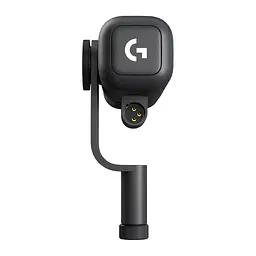 Мікрофон Logitech G Yeti Studio Active Dynamic XLR Black (988-000565) - мініатюра 6