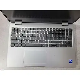 Ноутбук Dell Latitude 15,i7-1365U,16GB,2TB,IPS,Windows 11 Pro - мініатюра 8