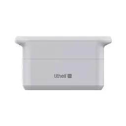 Портативна зарядна станція Litheli 800 Вт, 724 Вт·год, LiFePO4 + 2 Power Bank - мініатюра 3