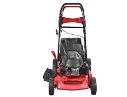 Газонокосарка бензинова Vitals Master Zp 51170td Grand (164383) - мініатюра 8