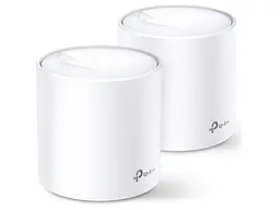 Маршрутизатор (роутер) TP-LINK Deco X20 2-Pack