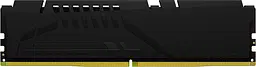 Kingston Пам'ять ПК DDR5 32GB 5600 FURY Beast Black EXPO - мініатюра 3