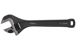 Ключ гайковий розсувний DeWalt 300 х 38 мм (DWHT80269-0)