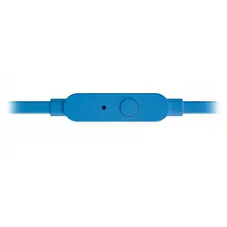 Навушники JBL T110 Blue (JBLT110BLU) - мініатюра 5