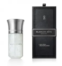 Парфумована вода оригінал Liquides Imaginaires Blanche Bete 100 мл - мініатюра 2