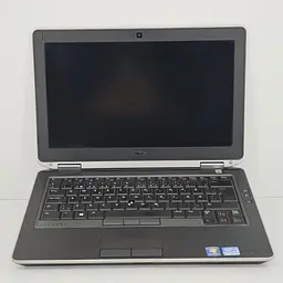 Ноутбук Dell Latitude E6330 (i5-3380M/8/120SSD) - Class B "Б/В"