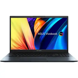 Ноутбук ASUS Vivobook Pro 15 OLED M6500XV-MA013 (90NB1211-M000F0) (90NB1211-M000F0)