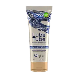 Лубрикант Orgie Lube Tube Extra з екстратривалим ковзанням, 150 мл