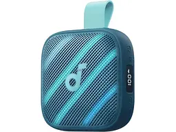 Портативная колонка ANKER SoundCore Boom Go 3i Blue (D5103030)