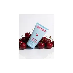 Скраб для тіла Sister's Aroma Body SPA Scrub Cherry Me 150 г (4820227786428) - мініатюра 3
