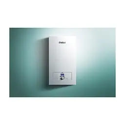 Электрический котел Vaillant eloBLOCK VE9/14 EU II одноконтурный настенный (0010023683) - миниатюра 2