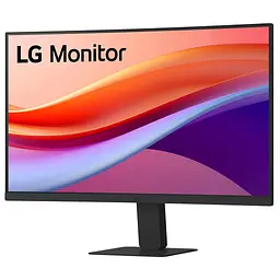 Монітор LG 24U421A-B - мініатюра 3