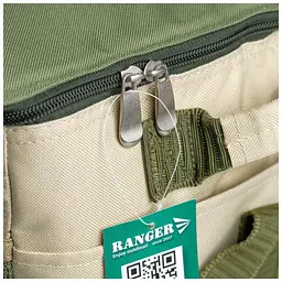 Термосумка Ranger HB5-XL (RA9907) - мініатюра 5