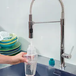 Швабра з розпилювачем Leifheit Easy Spray XL (56690) - мініатюра 5