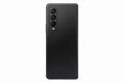 Смартфон Samsung Fold 3 256 Gb SM-F926U + e Sim Phantom Black - мініатюра 10