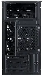 Корпус ProLogix E110 Black (E110 Black) Без БП - мініатюра 6