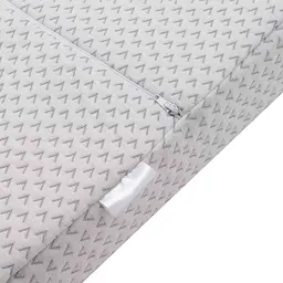 Подушка ортопедична Ardesto Sleepwell ART6040СOP 60х40х11/9 см біла - мініатюра 4