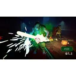 Ключ активації Microsoft Railbreak: Extra Cheese Collection для Xbox One/Series S/X - мініатюра 7