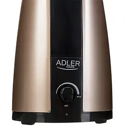 Зволожувач повітря ароматерапія Adler AD 7954 18 Вт до 10 годин роботи автовимкнення - мініатюра 4