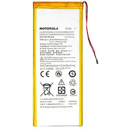 Батарея Motorola GA40 XT1625 / XT1640 / XT1641 / XT1642 / XT1643 / XT1644