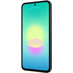Смартфон Samsung Galaxy A27 5G 8/256GB Black (SM-A276BZKCEUC) - мініатюра 4