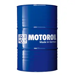 Моторне масло Liqui Moly MoS2 Leichtlauf 10W-40 205л(1094)