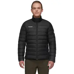 Куртка Mammut Waymarker IN Jacket Men XL black - мініатюра 2