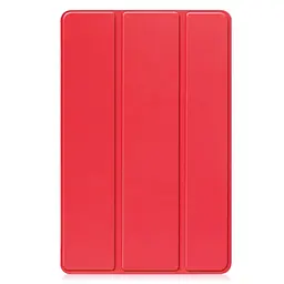 Чохол Lenovo Tab P11 Pro 2 gen 11.2 HardCase Червоний - мініатюра 2