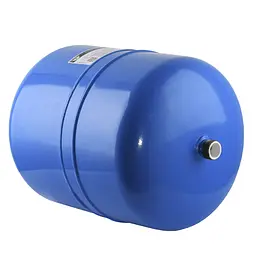 Гідроакумулятор з фіксованою мембраною 24л Zilmet Hydro-Pro 10bar вертикальний ( 11A0002400 ) - мініатюра 2