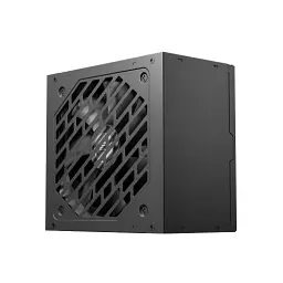 Блок живлення 500 Вт, PcCooler AF500, Black (P1-AF500-N1HWBK1-EU) - мініатюра 2