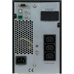 Джерело безперебійного живлення (ДБЖ) LogicPower Smart-UPS 1000 Pro (6781) [110086] - мініатюра 5