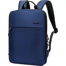 Рюкзак Tigernu T-B9013 15.6" 17.5 л синій [121183] - мініатюра 2
