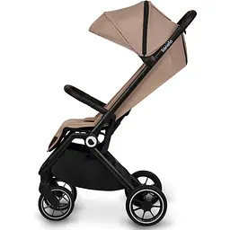 Коляска прогулянкова Lionelo Cloe Beige Sand (LO-CLOE BEIGE SAND) - мініатюра 3