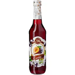 Вермут Marintal Слива міцний червоний 18% 0.5 л