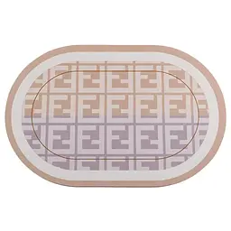 Килимок вологопоглинаючий Wall Sticker 38х58х3 мм (D) SW-00001573