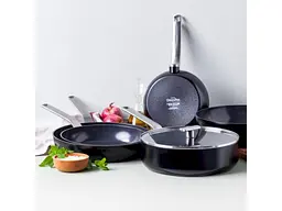 Сотейник GreenPan Evolution (CC007086-001) - мініатюра 4